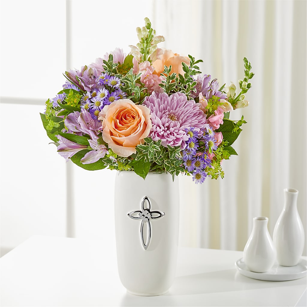 Divine Gift Bouquet –  Althoff Floral, Cannon Falls MN