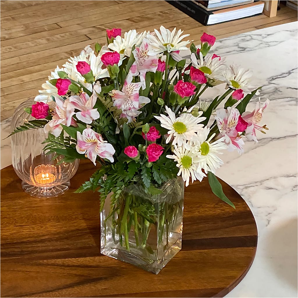 Sweet Surprises® Bouquet –  Althoff Floral, Cannon Falls MN