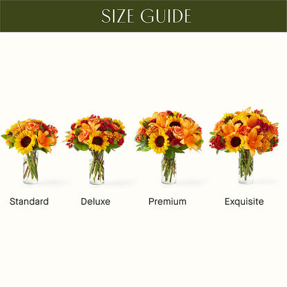 Fall Day Bouquet –  Althoff Floral, Cannon Falls MN