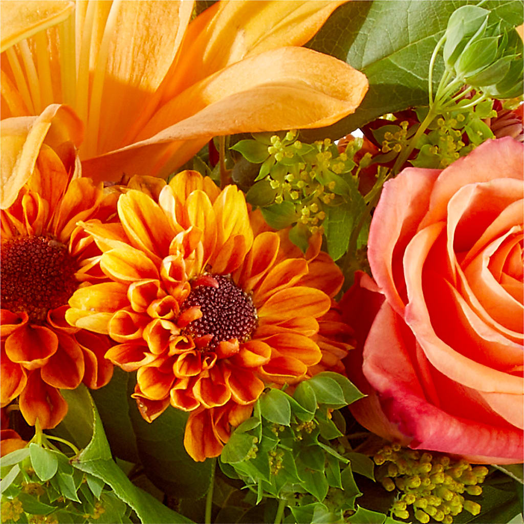 Honeycrisp Bouquet –  Althoff Floral, Cannon Falls MN