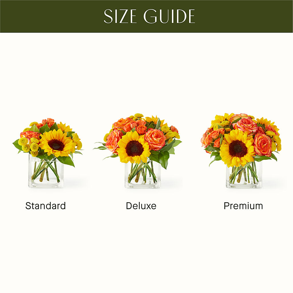 Picnic in the Park Bouquet –  Althoff Floral, Cannon Falls MN