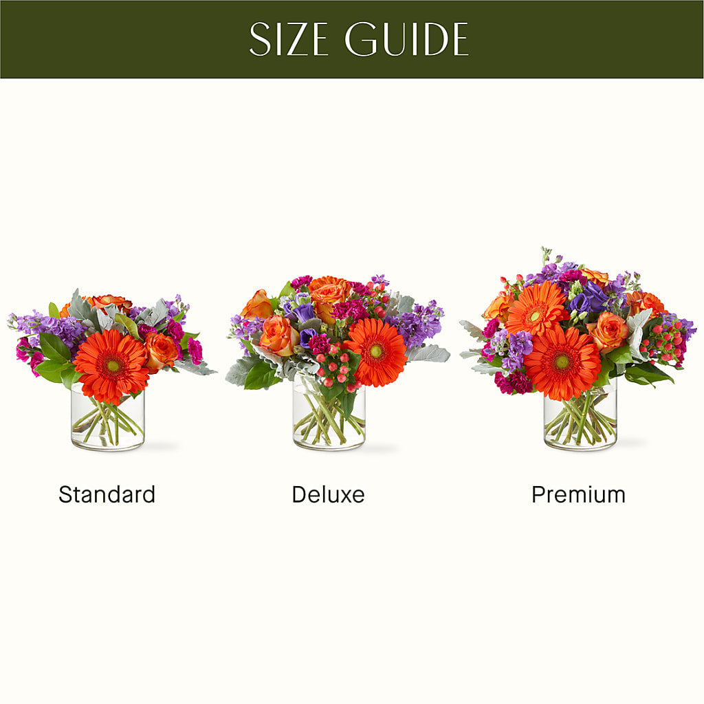 Sangria Bouquet –  Althoff Floral, Cannon Falls MN