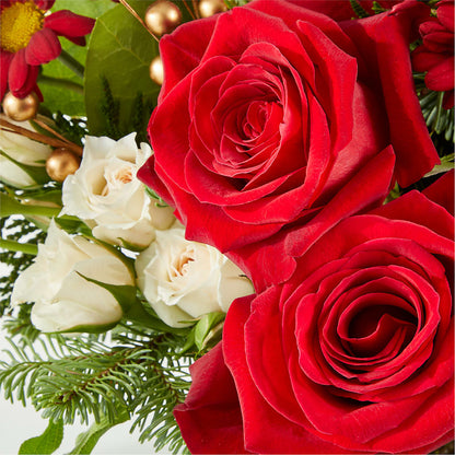 Believe Bouquet –  Althoff Floral, Cannon Falls MN