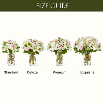 Kindhearted Bouquet –  Althoff Floral, Cannon Falls MN