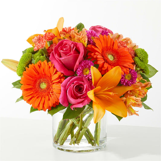 Soiree Bouquet –  Althoff Floral, Cannon Falls MN