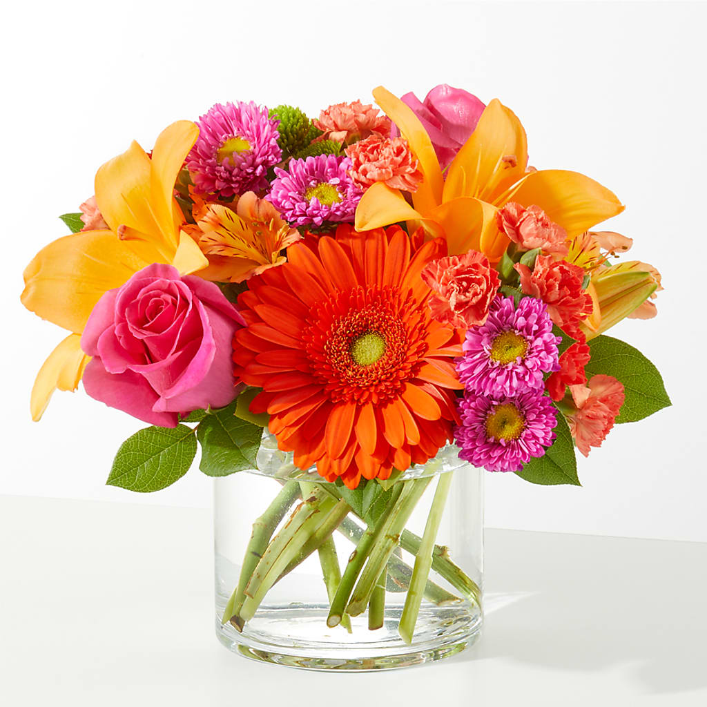 Soiree Bouquet –  Althoff Floral, Cannon Falls MN