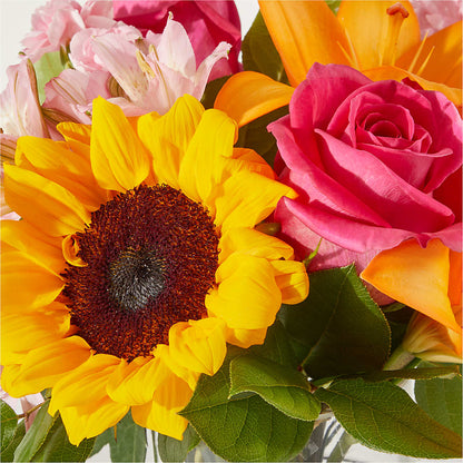 In Full Swing Bouquet –  Althoff Floral, Cannon Falls MN