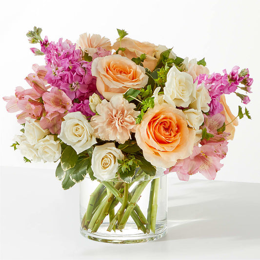 Paradise Bouquet –  Althoff Floral, Cannon Falls MN