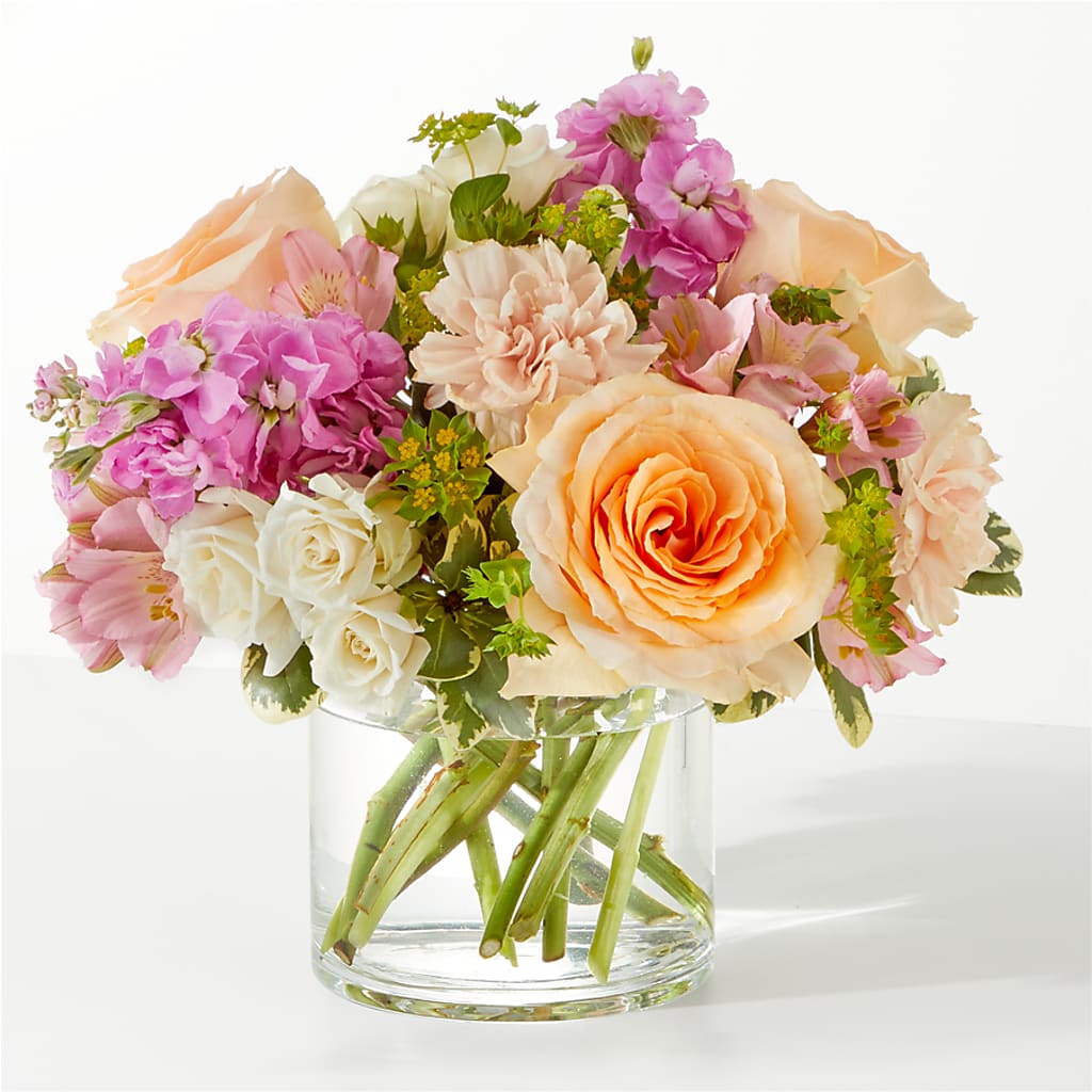 Paradise Bouquet –  Althoff Floral, Cannon Falls MN