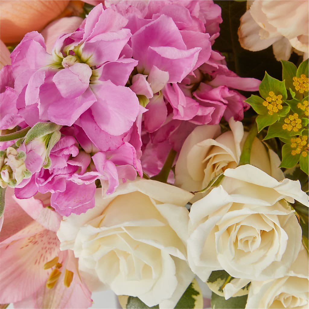 Paradise Bouquet –  Althoff Floral, Cannon Falls MN