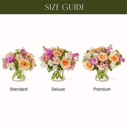 Paradise Bouquet –  Althoff Floral, Cannon Falls MN