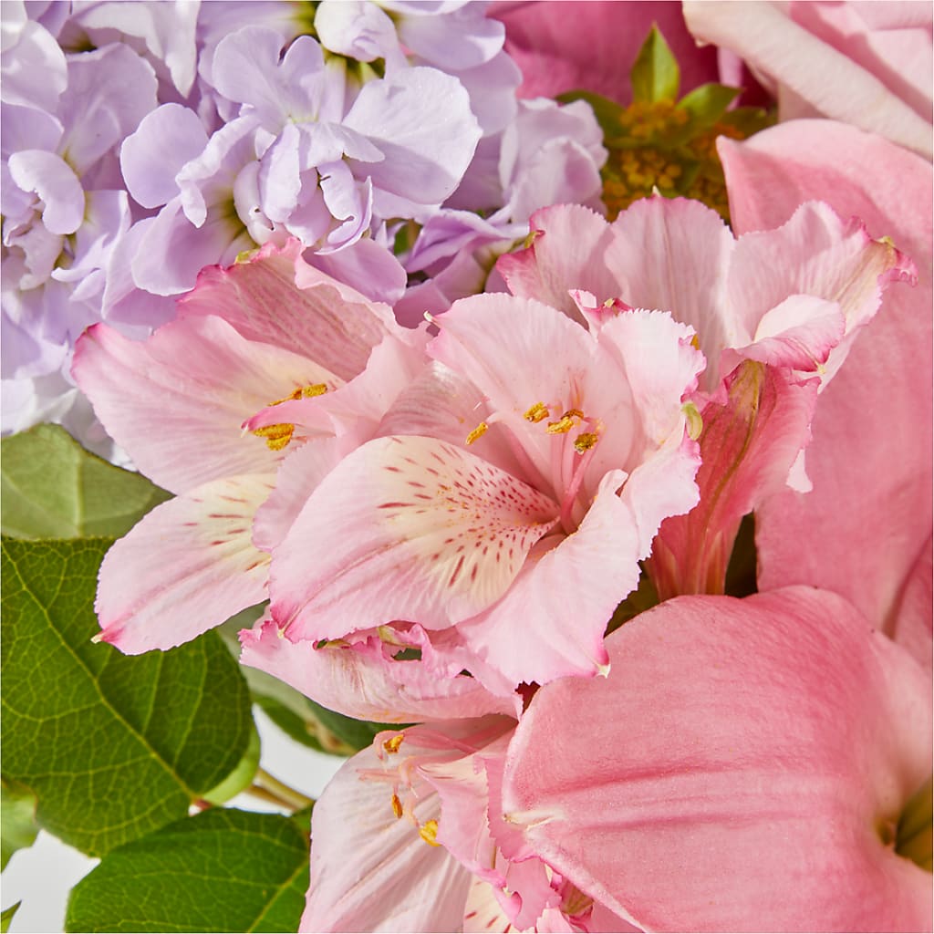 The Crown Jewel Bouquet –  Althoff Floral, Cannon Falls MN