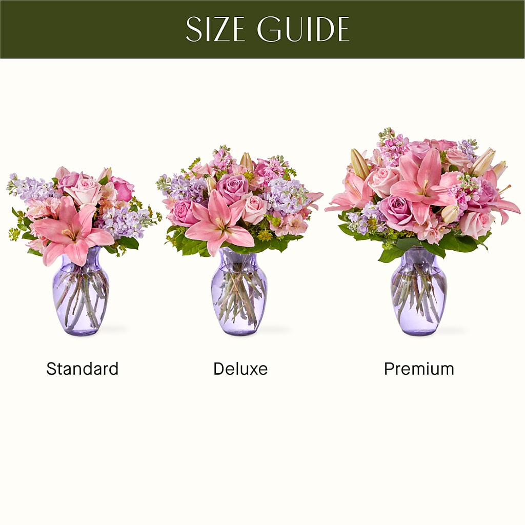 The Crown Jewel Bouquet –  Althoff Floral, Cannon Falls MN