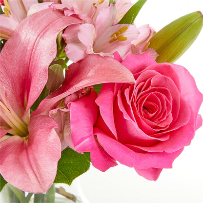 Lots of Love Bouquet –  Althoff Floral, Cannon Falls MN