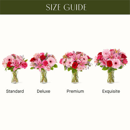 Lots of Love Bouquet –  Althoff Floral, Cannon Falls MN