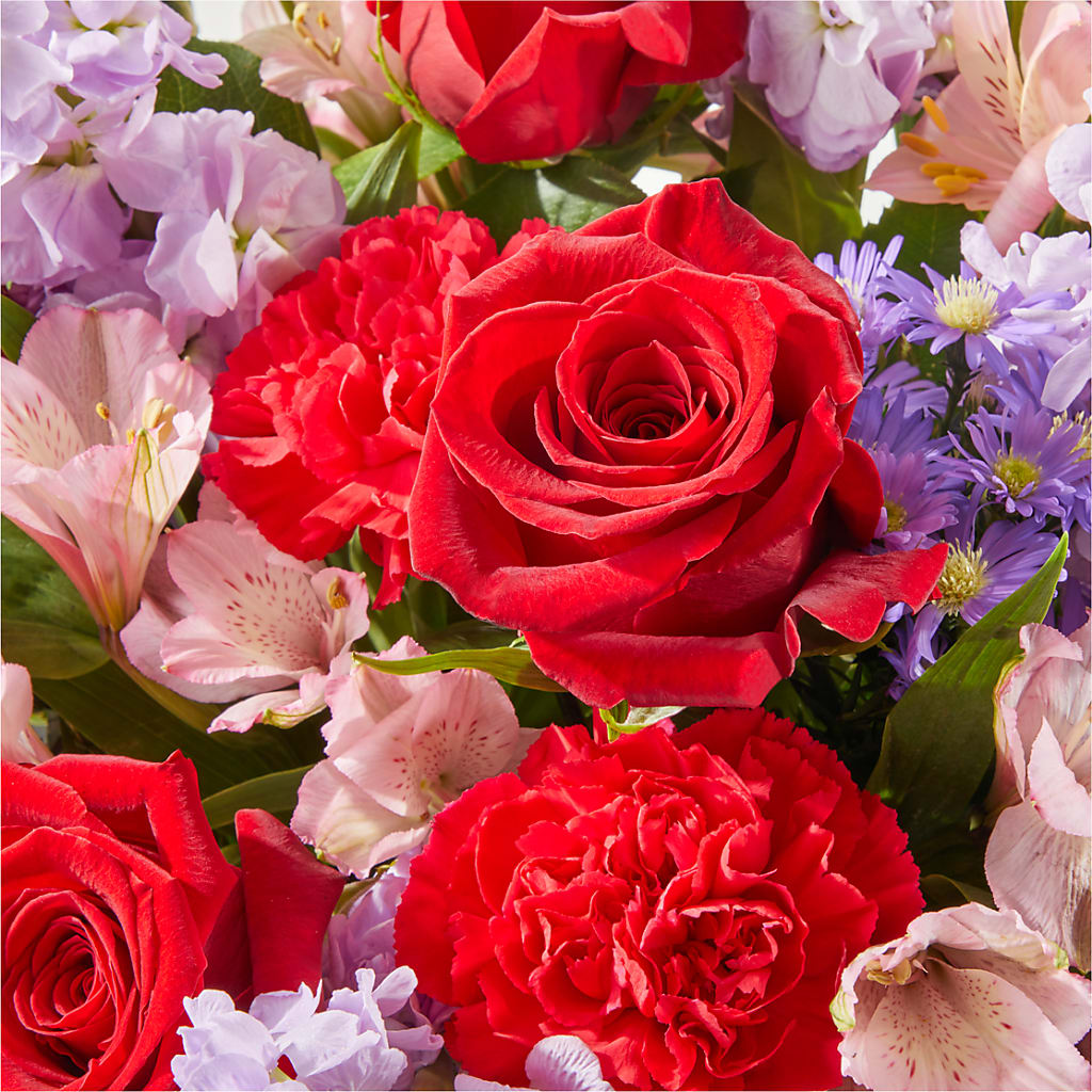 Your Majesty Bouquet –  Althoff Floral, Cannon Falls MN