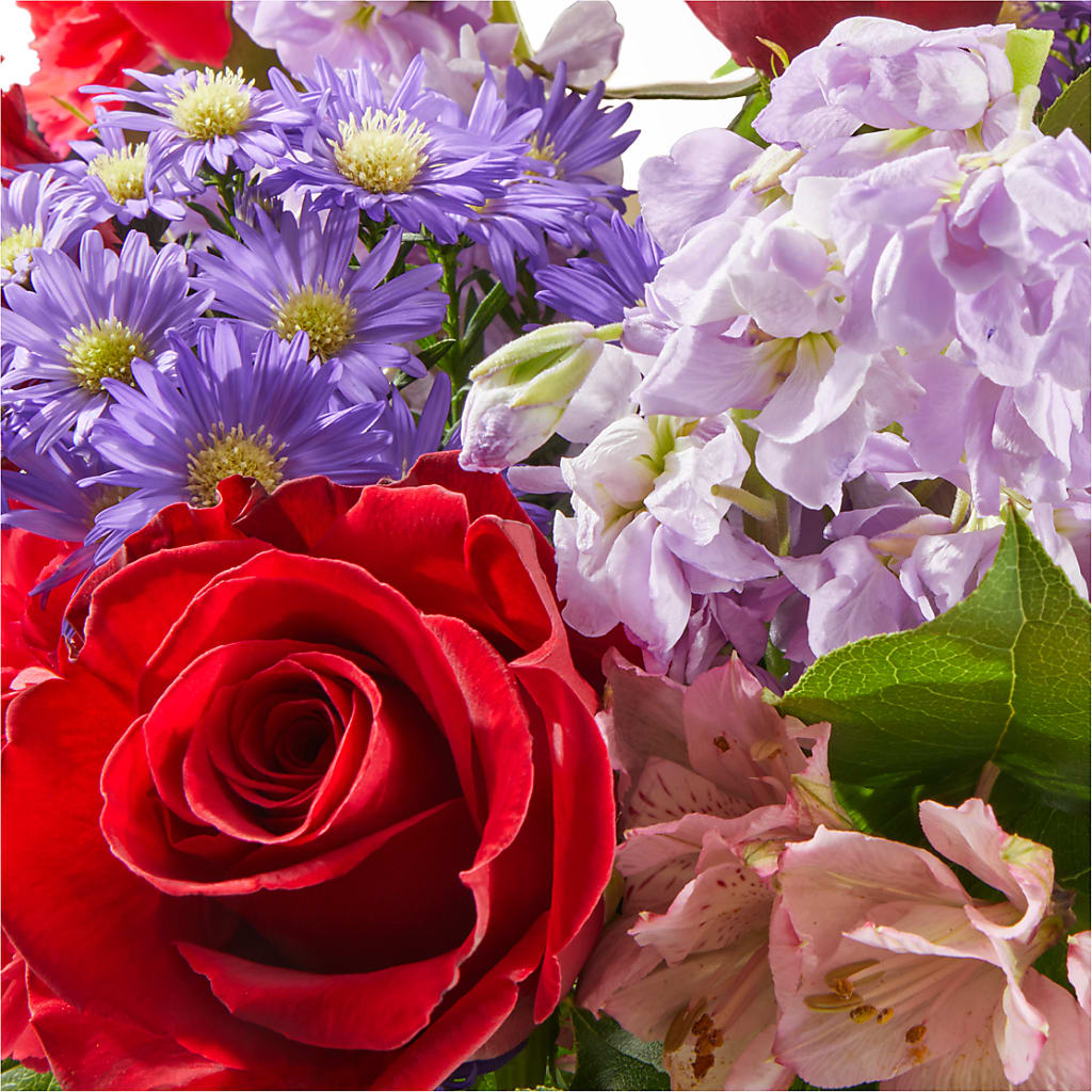 Your Majesty Bouquet –  Althoff Floral, Cannon Falls MN
