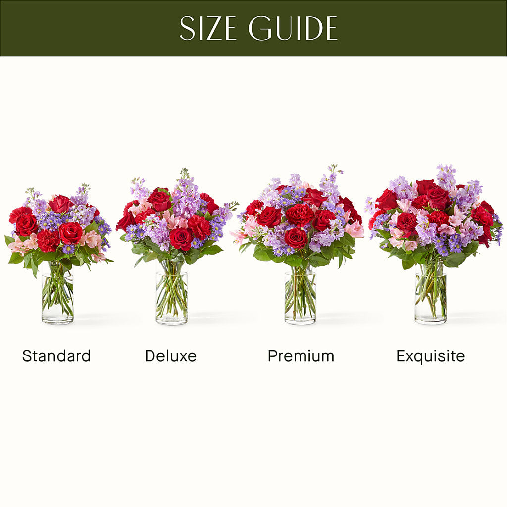Your Majesty Bouquet –  Althoff Floral, Cannon Falls MN