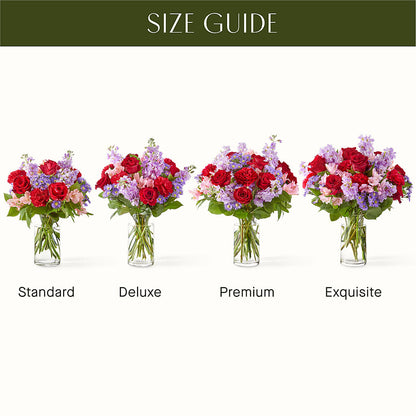 Your Majesty Bouquet –  Althoff Floral, Cannon Falls MN