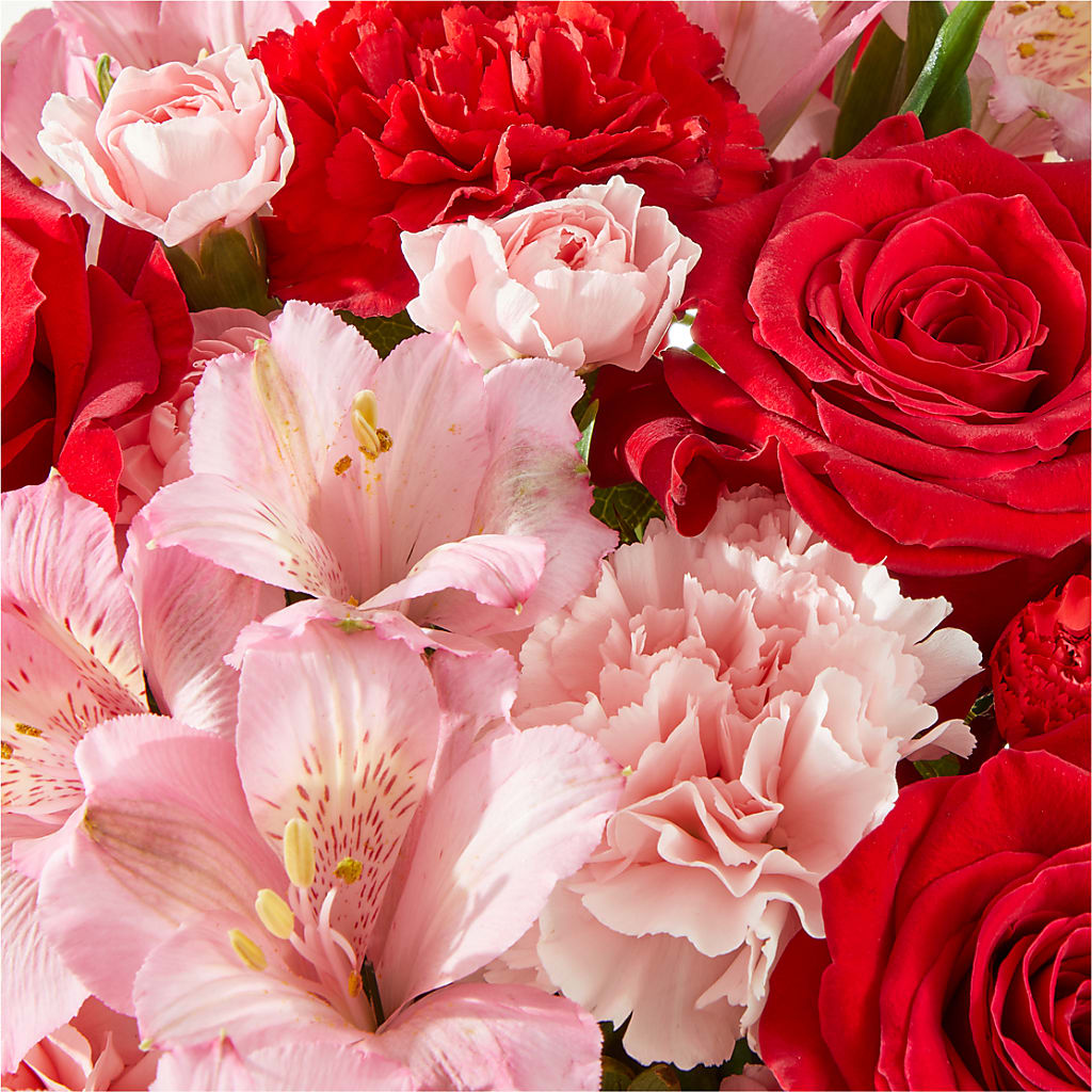 Candy Kisses Bouquet –  Althoff Floral, Cannon Falls MN
