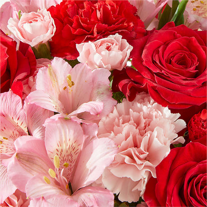 Candy Kisses Bouquet –  Althoff Floral, Cannon Falls MN