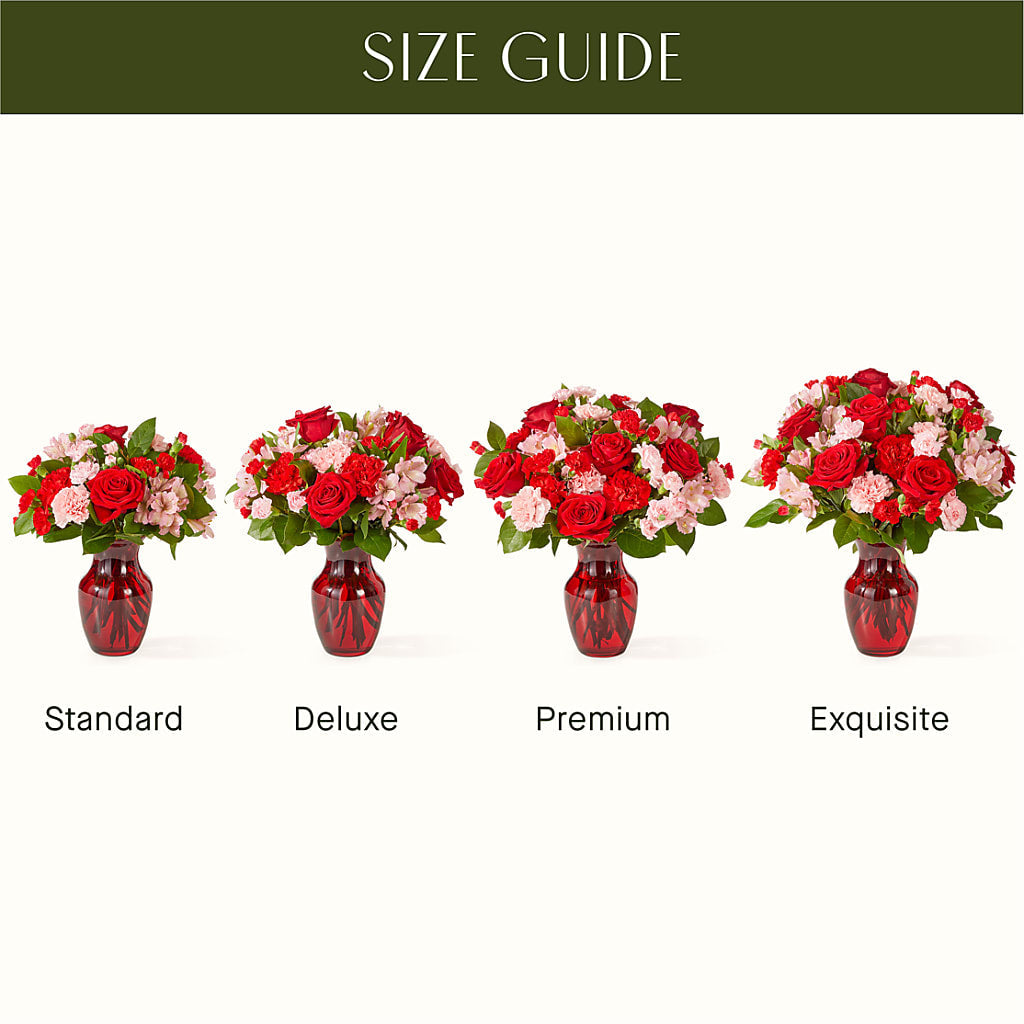 Candy Kisses Bouquet –  Althoff Floral, Cannon Falls MN