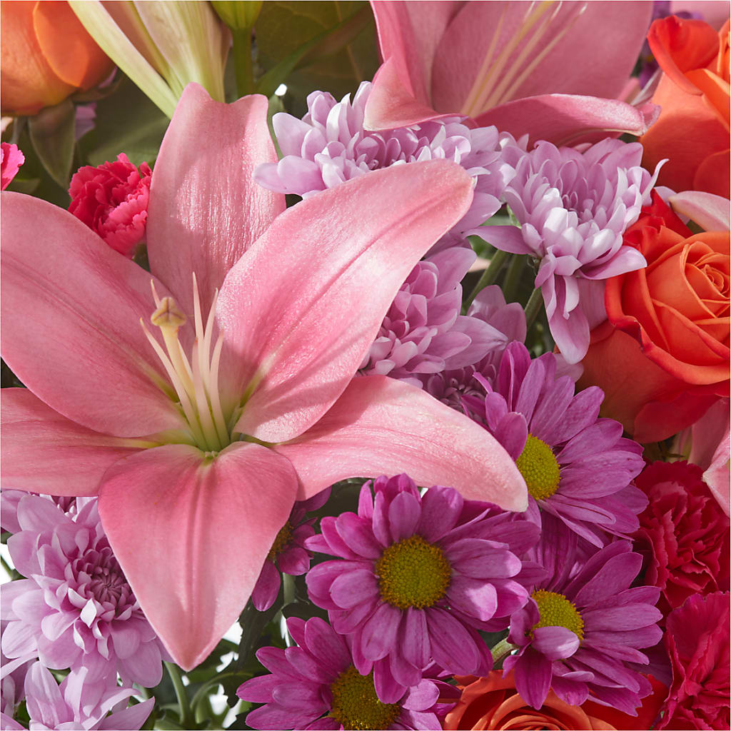 One and Only Bouquet –  Althoff Floral, Cannon Falls MN