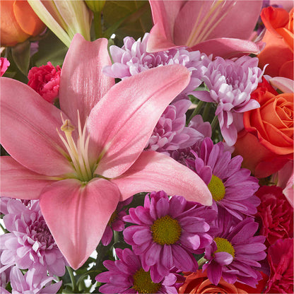 One and Only Bouquet –  Althoff Floral, Cannon Falls MN