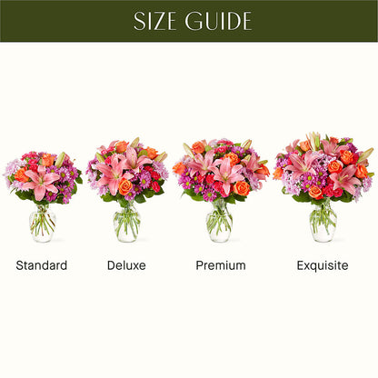 One and Only Bouquet –  Althoff Floral, Cannon Falls MN