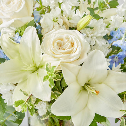 Peace of Mind Bouquet –  Althoff Floral, Cannon Falls MN