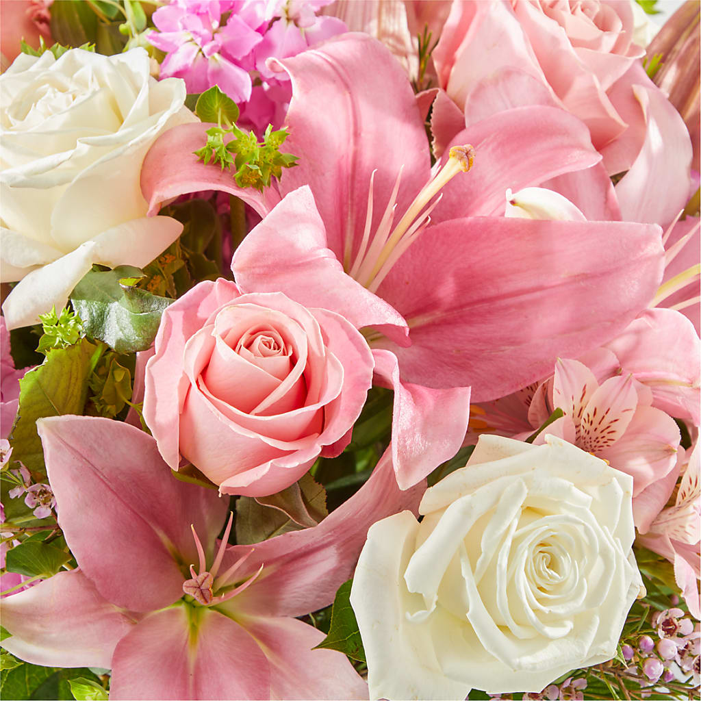 Ethereal Beauty Bouquet –  Althoff Floral, Cannon Falls MN