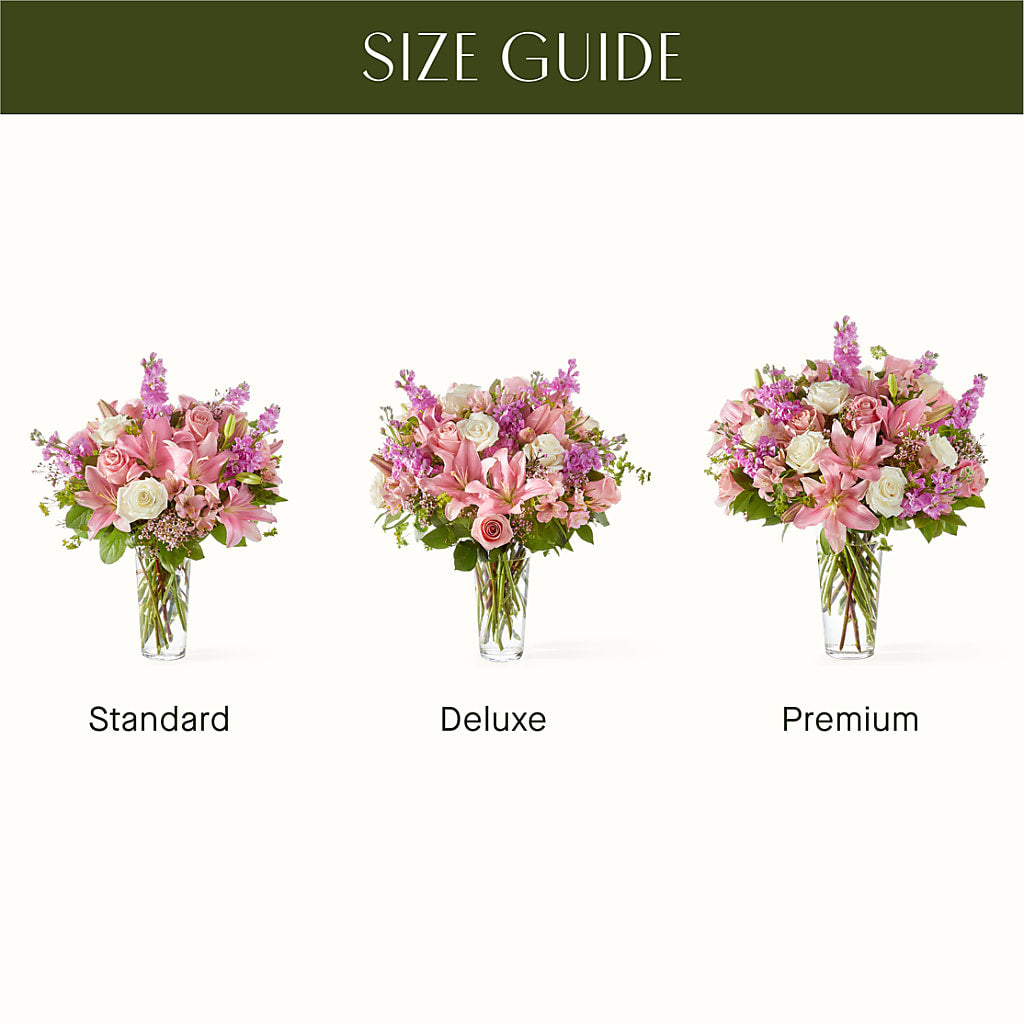 Ethereal Beauty Bouquet –  Althoff Floral, Cannon Falls MN