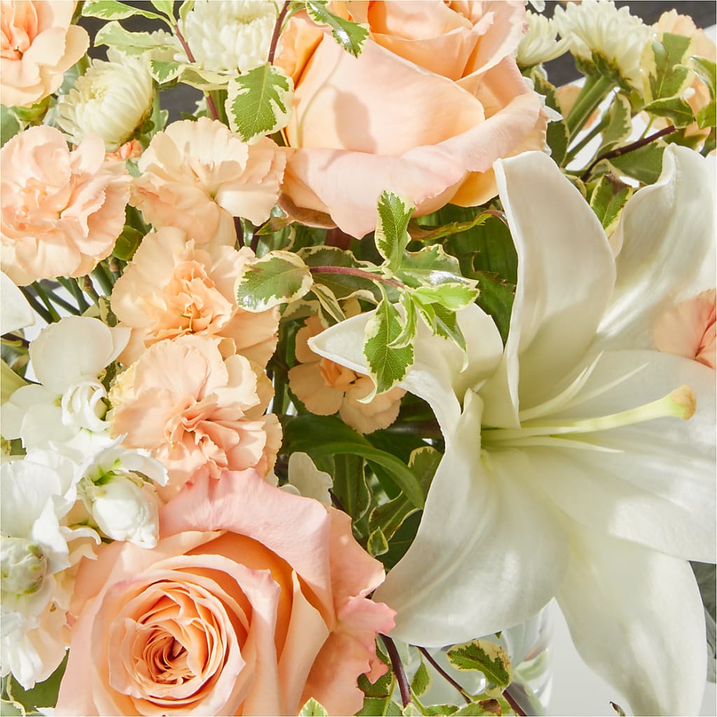 Darling Bouquet –  Althoff Floral, Cannon Falls MN