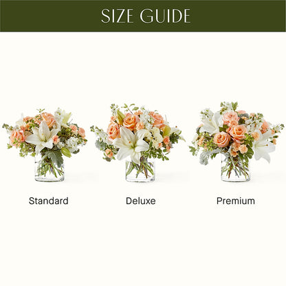 Darling Bouquet –  Althoff Floral, Cannon Falls MN