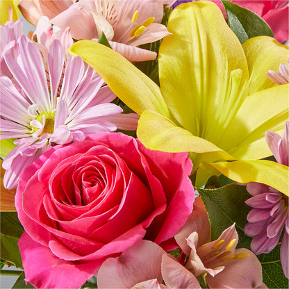 Sprinkles Bouquet –  Althoff Floral, Cannon Falls MN