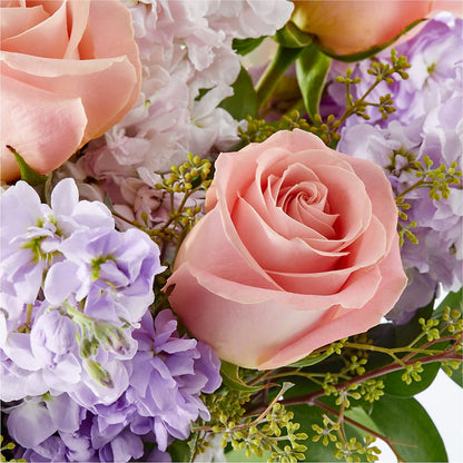 Embraced Bouquet –  Althoff Floral, Cannon Falls MN