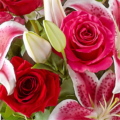 Always You Bouquet –  Althoff Floral, Cannon Falls MN
