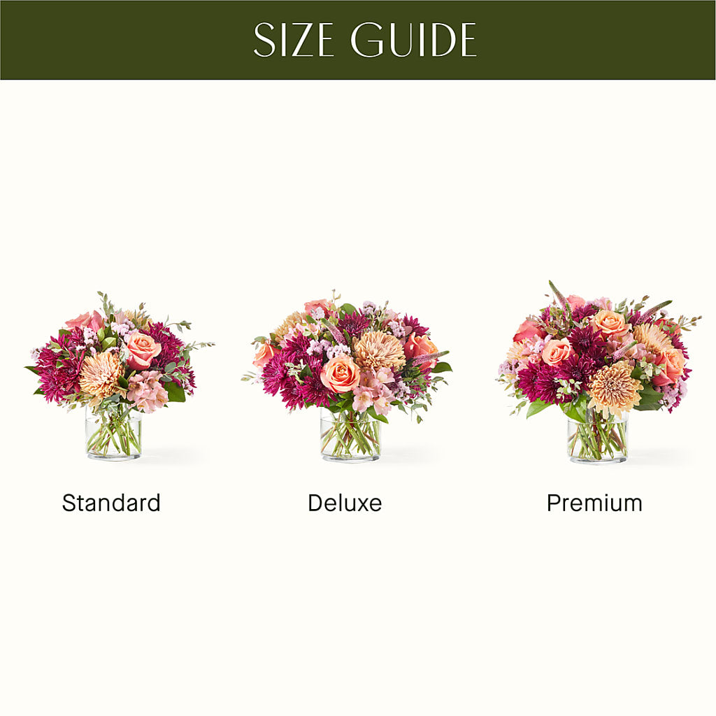 Berry Cobbler Bouquet –  Althoff Floral, Cannon Falls MN