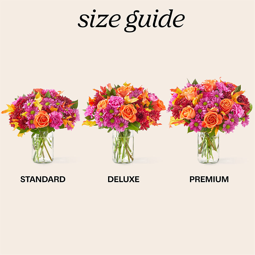 Mum's the Word Bouquet –  Althoff Floral, Cannon Falls MN