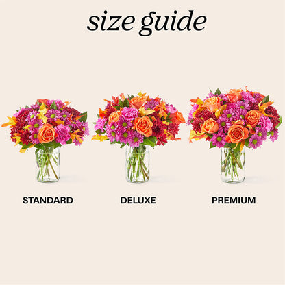 Mum's the Word Bouquet –  Althoff Floral, Cannon Falls MN