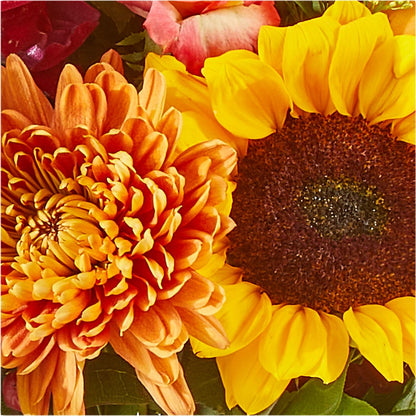 Seasons Change Bouquet –  Althoff Floral, Cannon Falls MN