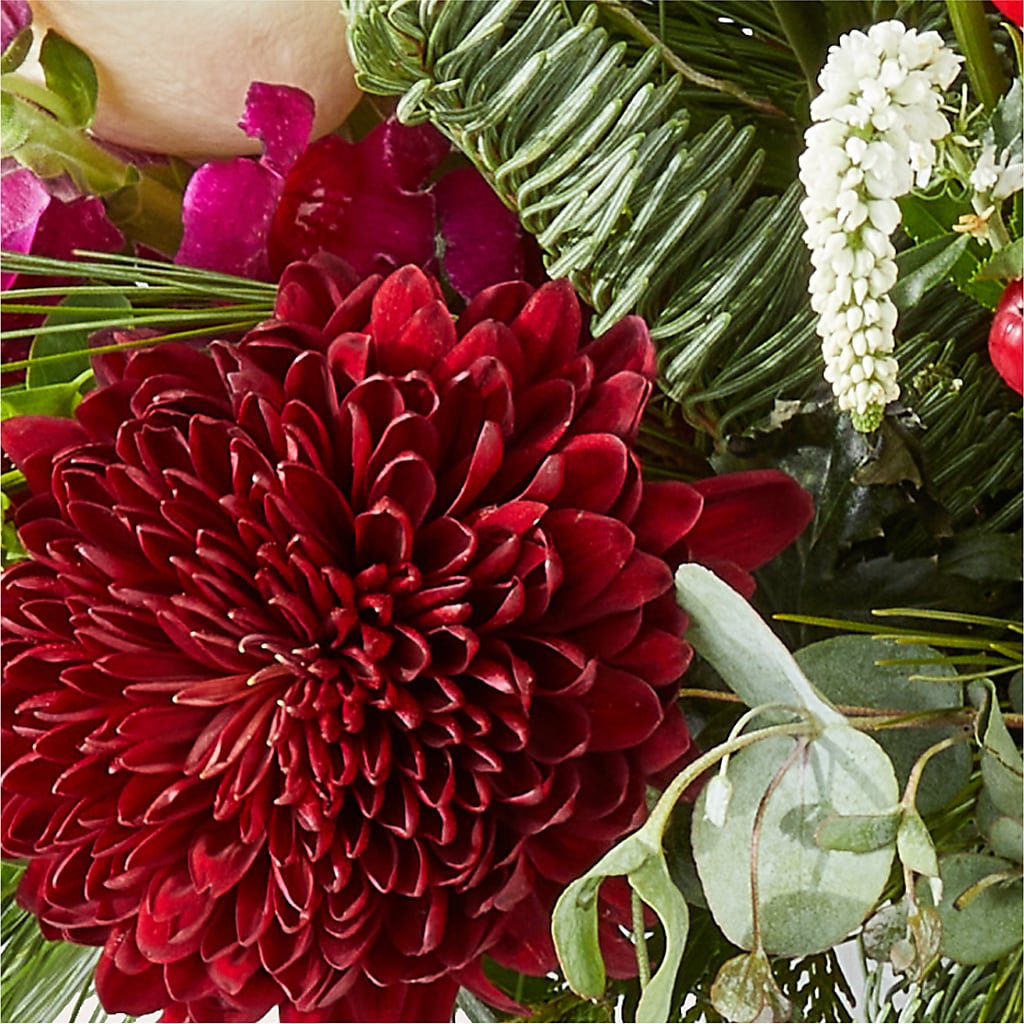 Cranberry Fizz Bouquet –  Althoff Floral, Cannon Falls MN