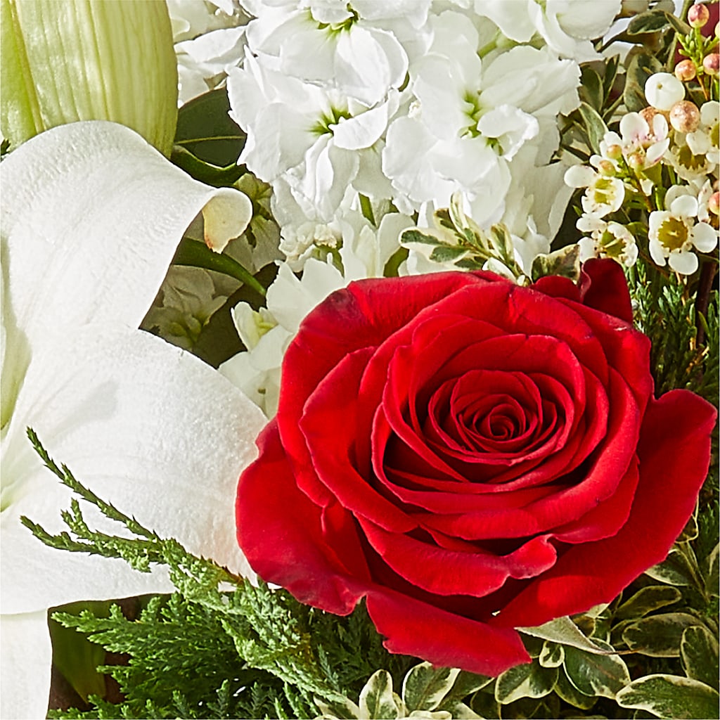 Twinkle Lights Bouquet –  Althoff Floral, Cannon Falls MN