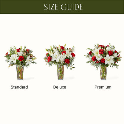Twinkle Lights Bouquet –  Althoff Floral, Cannon Falls MN