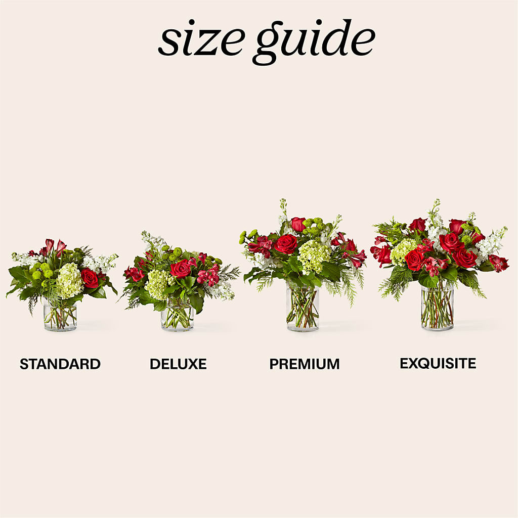 Tree Shopping Bouquet –  Althoff Floral, Cannon Falls MN