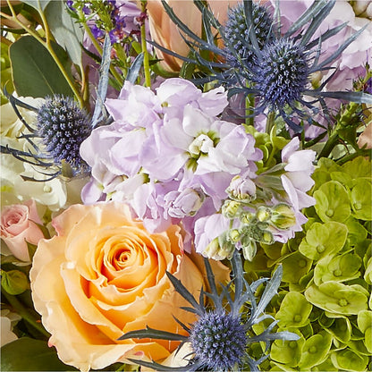 Porch Swing Bouquet –  Althoff Floral, Cannon Falls MN