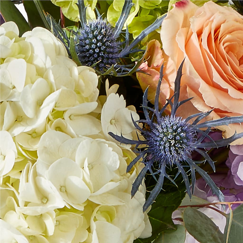 Porch Swing Bouquet –  Althoff Floral, Cannon Falls MN