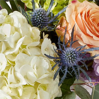 Porch Swing Bouquet –  Althoff Floral, Cannon Falls MN