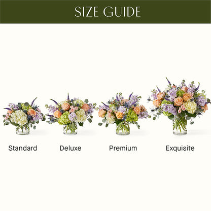 Porch Swing Bouquet –  Althoff Floral, Cannon Falls MN