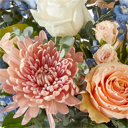 Inspired Bouquet –  Althoff Floral, Cannon Falls MN